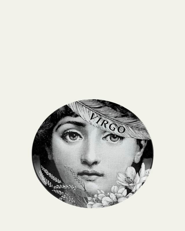 Tema e Variazioni n.353 Wall Plate